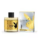 Playboy VIP After Shave Lozione, confezione da 1