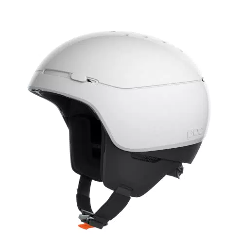 POC Meninx - Casco da sci e snowboard, bianco, M/L