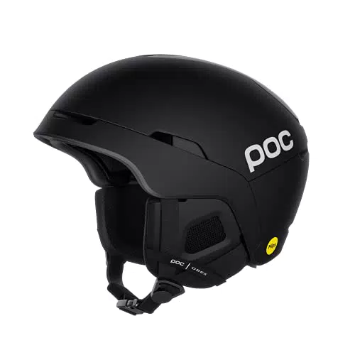 POC Obex MIPS - Casco da sci e snowboard, nero, XL/XXL