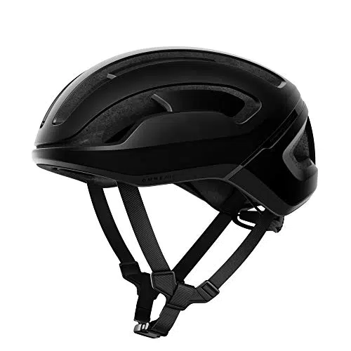 POC Omne Air SPIN, Casco da Bici, L, Nero