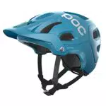POC Tectal, Casco da Bici, XL-XXL, Blu