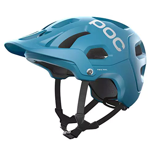 POC Tectal, Casco da Bici, XL-XXL, Blu
