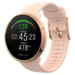 Polar Ignite - Smartwatch per il Fitness con GPS integrato - Rilevazione della Frequenza Cardiaca dal Polso