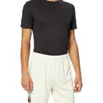 PUMA 4063699105360 ACM Away Shorts Replica Pantaloncini Uomo Afterglow/Tango Red