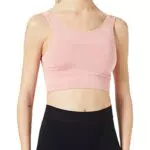 PUMA Evoknit Crop Top