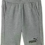 PUMA Pantaloncini da Bambino in Maglia
