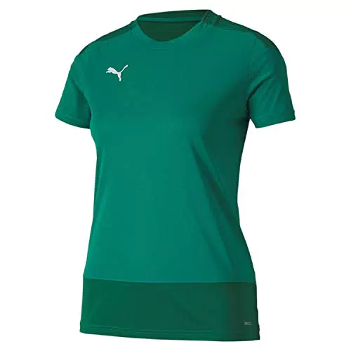 Puma Teamgoal 23 Training Jersey W, Maglietta Donna