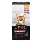 Purina Pro Plan Supplements Gatto Skin&Coat+ 250 ml