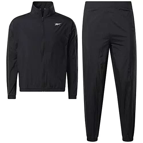 Reebok TUTA PRONTA ALLENAMENTO TRACK