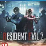 Resident Evil 2