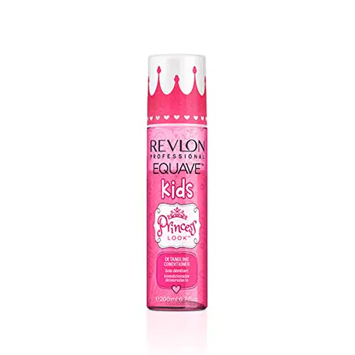 REVLON PROFESSIONAL EQUAVE KIDS PRINCESS LOOKTM DETANGLING CONDITIONER