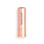Revolution Satin Kiss Lipstick Chauffeur