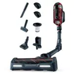 Rowenta RH9878 X-FORCE Aspirapolvere Senza Fili Potente con Kit Animal Care