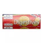 Royalty Biscotti Digestivi - 1 x 400 gr