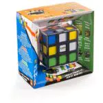 RUBIK'S, SPIN MASTER, iL Cubo di Rubik's L'originale