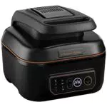 Russell Hobbs Friggitrice ad aria XL 5.5 l + Multicooker