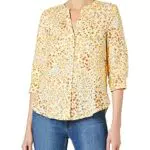 s.Oliver 120.10.105.10.100.2100041 Camicia da Donna