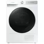 Samsung Asciugatrice DV90T7240BH/S3 con AI Control, Asciugatura Rapida in 81 Minuti