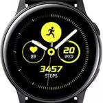 Samsung Galaxy Watch Active