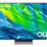 Samsung TV OLED QE55S95BATXZT, Smart TV 55” Serie S95B