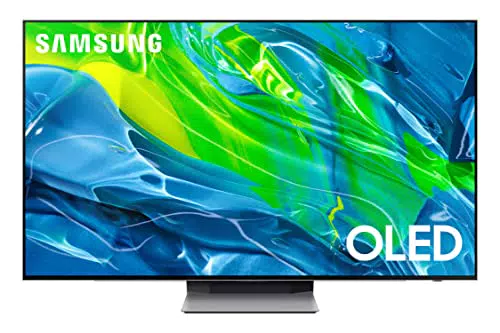 Samsung TV OLED QE55S95BATXZT, Smart TV 55” Serie S95B