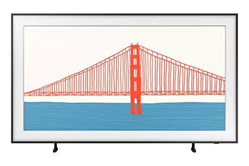 Samsung TV The Frame QE65LS03AAUXZT 65" Serie LS03A