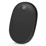 Scaldamani Ricaricabile, 10000 mAh, USB ricaricabile