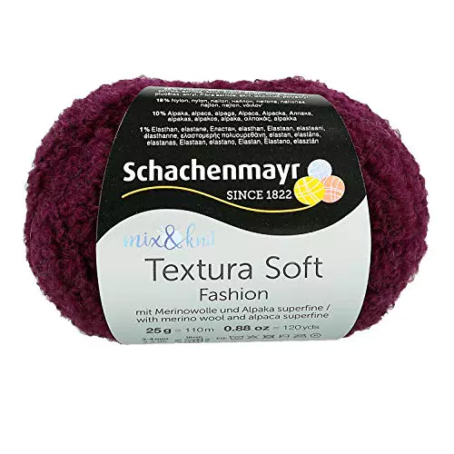 Schachenmayr 9807366-00035 - Gomitolo di lana, poliacrilico