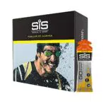 Science In Sport GO Gel Energetico Isotonico, Gel Energetico Ciclismo e Running