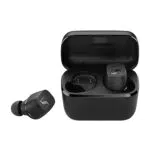 Sennheiser Auricolari Cx True Wireless, Cuffie In-Ear Per Musica E Chiamate Con Cancellazione Passiva Del Rumore