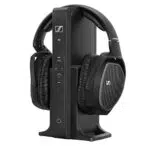 Sennheiser RS 175-U, Cuffia Wireless Tecnologia Digitale
