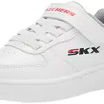 Skechers, Sneakers Uomo, Bianco