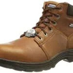 Skechers Workshiretivali per lavori industriali Uomo
