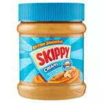 Skippy Cremoso Burro di Arachidi, 340g