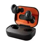 SKULLCANDY Auricolari Grind Fuel True Wireless True Black