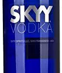 SKYY Vodka - 1 L