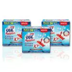 Smac Express - Panni Cattura Polvere 10+, Compatibili con Ogni Scopa