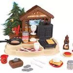 Smoby- Marchandaulticolore, 310557