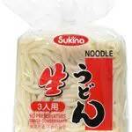 Sukina Udon, Noodles Giapponesi - 600 gr