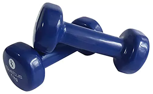 Sveltus Manubrio epoxy 1 kg 