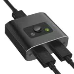 Switch HDMI sdoppiatore hdmi