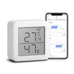SwitchBot Termometro Igrometro bluetooth