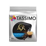 Tassimo 80 Coffee Capsules Compatible Bosch