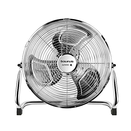 Taurus Alpatec ventilatore in alluminio