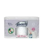 Tenderly Soft Breeze, 12Maxi Rotoli