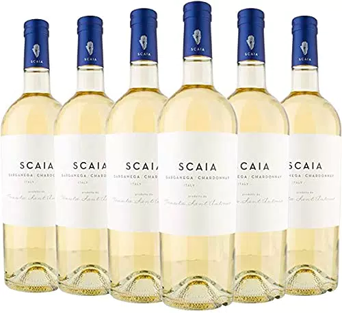 Tenuta Sant'Antonio - Scaia Bianco - 2021-6 bottiglie 0