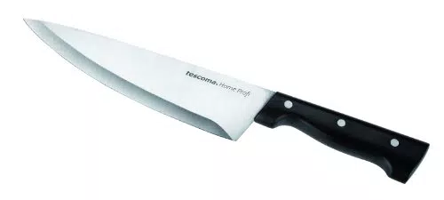 Tescoma 880530 Home Profi Coltello Cuoco, Acciaio Inossidabile