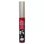 theBalm Meet Matt Hughes Rossetto liquido, opaco, da 6