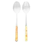 THUN - Mestoli per Insalatiera Marisol - Lunghezza 26 cm