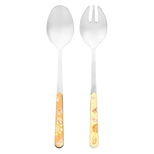 THUN - Mestoli per Insalatiera Marisol - Lunghezza 26 cm
